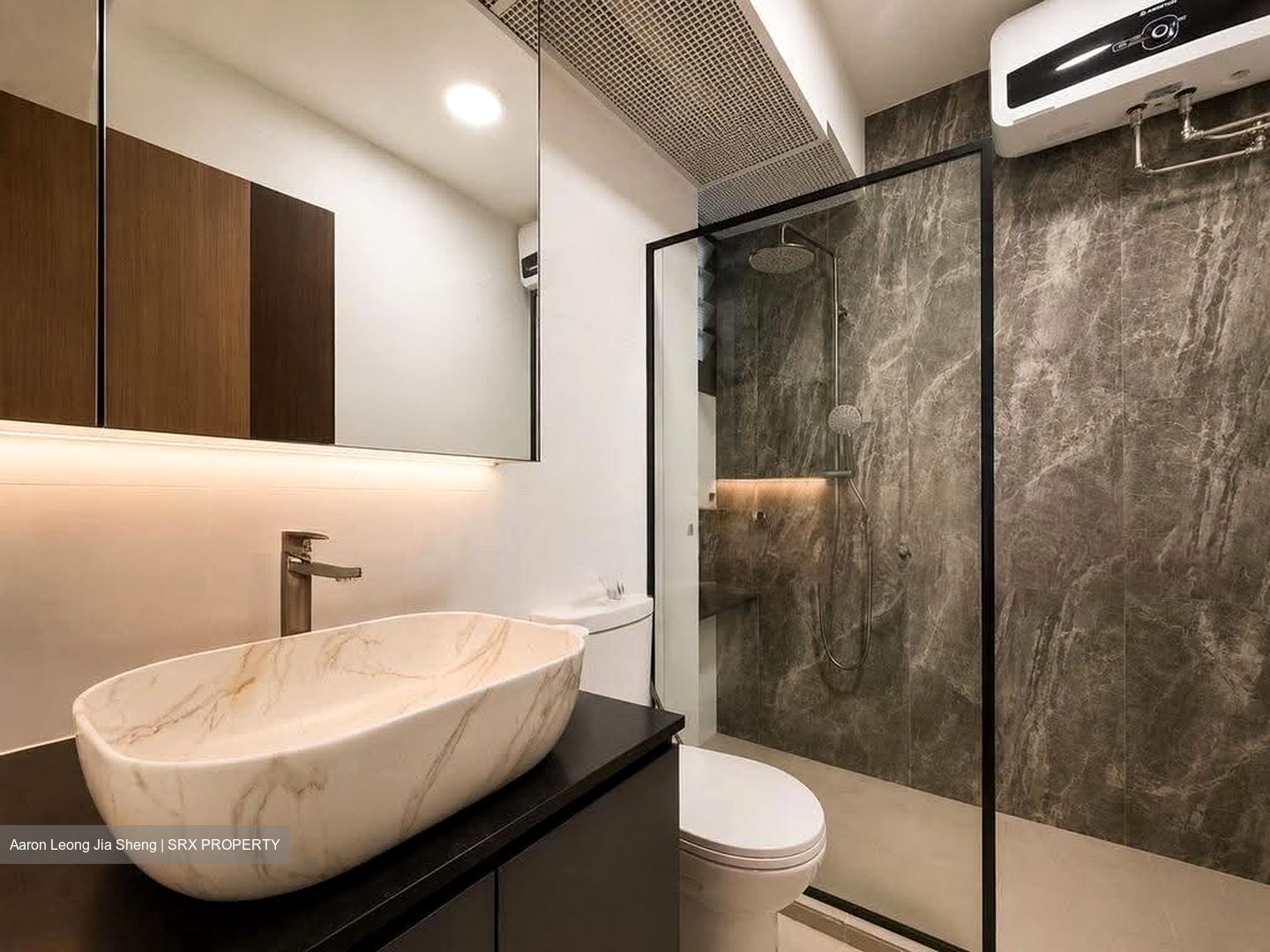 Blk 413B Waterfront I @ Northshore (Punggol), HDB 4 Rooms #608096471